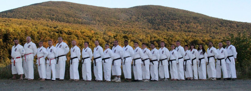 Maine Isshinryu Karate Academies